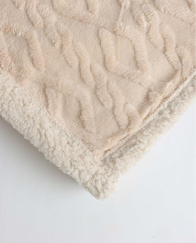 Admas Plaid double face Corel Jacquard 69028 2411S16