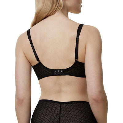 Triumph Reggiseno con Ferretti Signature Sheer W01 10215906 S47 - Passarelli Biancheria