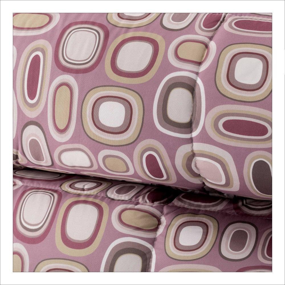 Riviera Trapunta Una Piazza in Microfibra Cesare S54 - Passarelli Biancheria