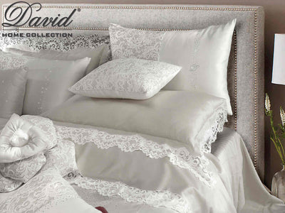 David Home Lenzuola Chantal