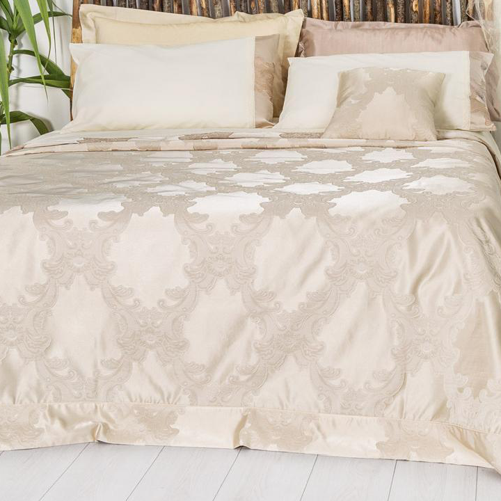 Copriletto Pervinca - Battaglia