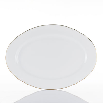 Weissestal Servizio Elga in porcellana