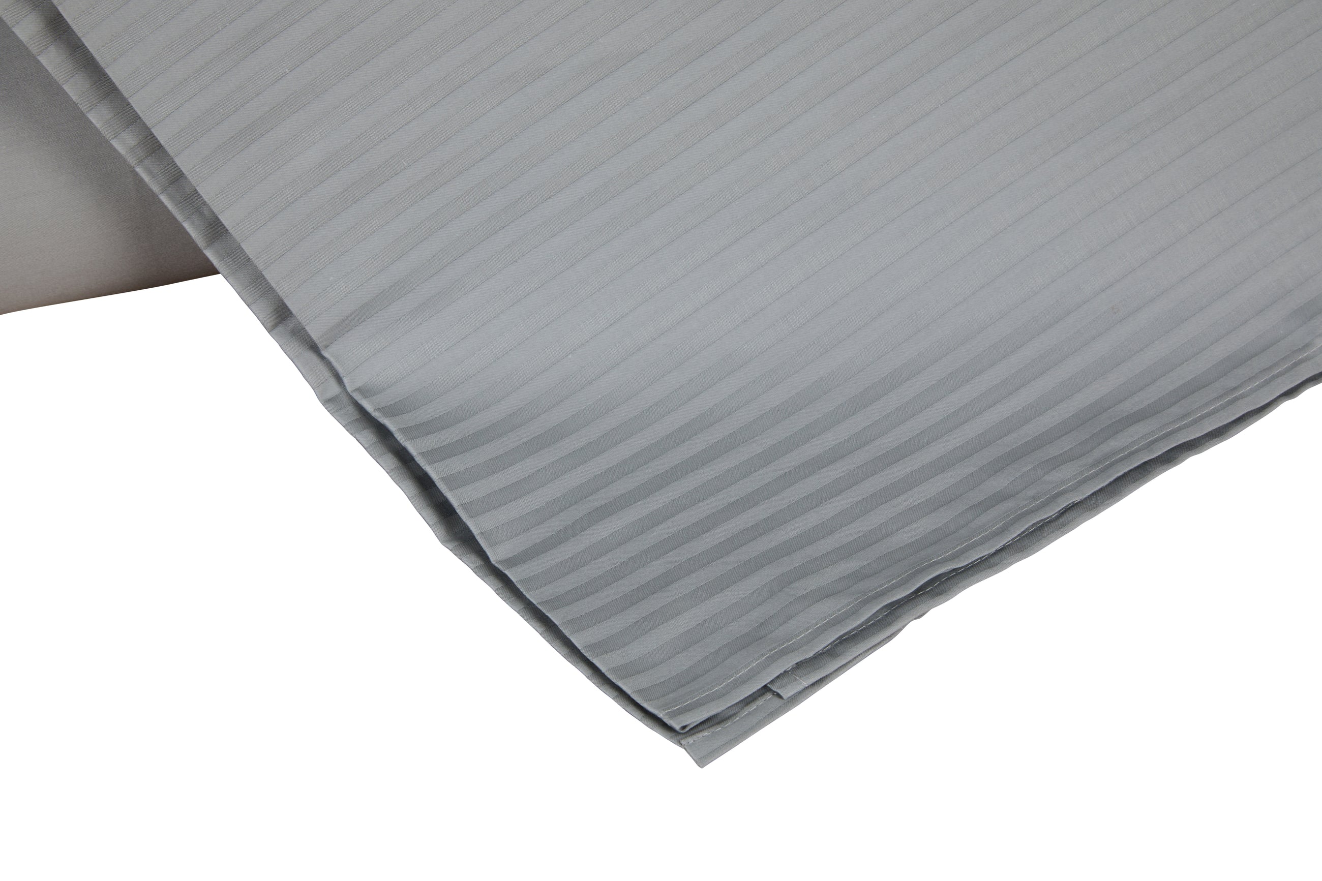 Mirabello Completo Copripiumino Matrimoniale Riga Raso 2604S14