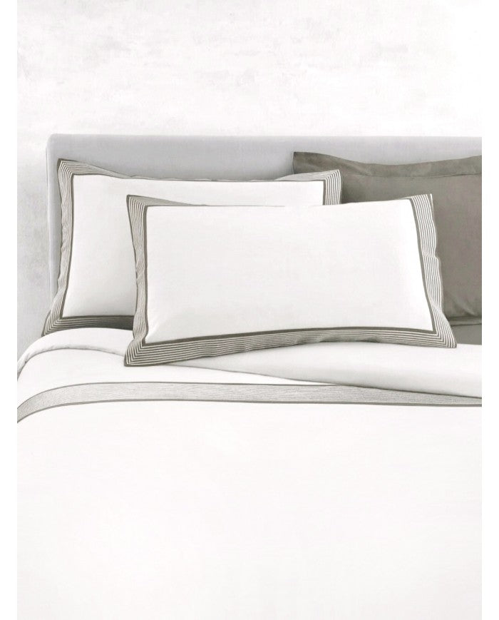 Brera by Mirabello Completo Lenzuola Palazzo Gioioso 2506S160