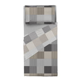 Di Maestro Completo Letto in Puro Cotone Singolo Carter 2511S26