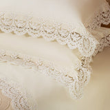 Battaglia Completo Lenzuola Elegante Clarence