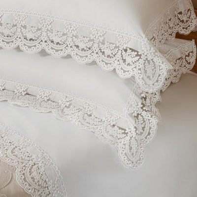 Battaglia Completo Lenzuola Elegante Clarence