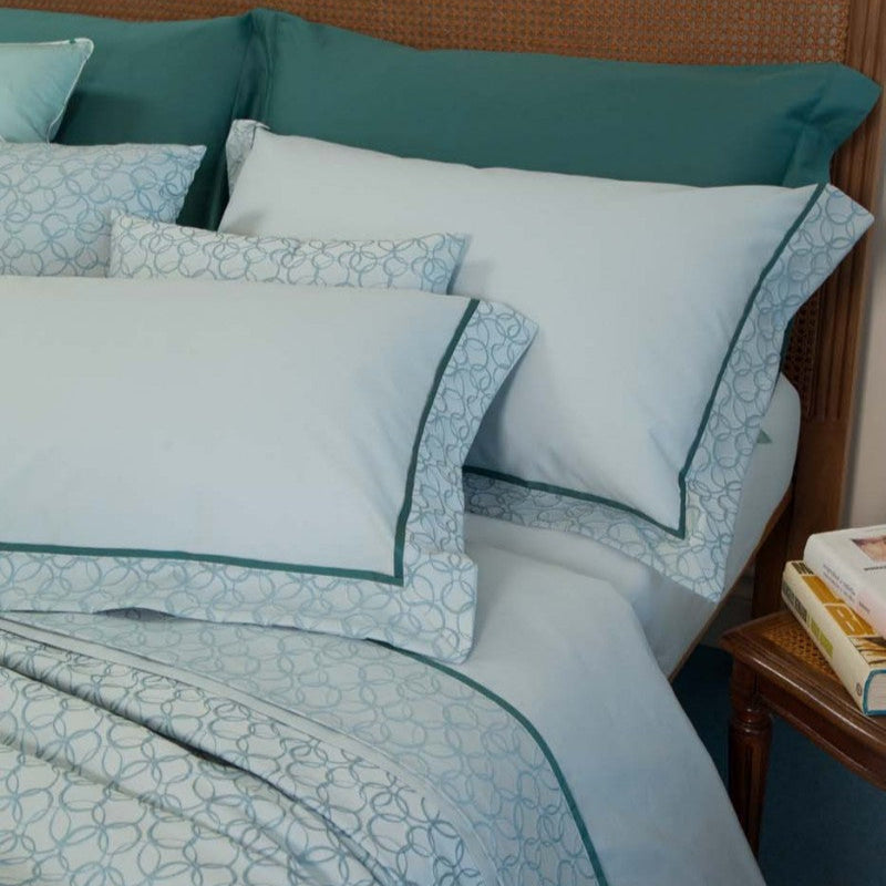 Battaglia Completo lenzuola CRISTIN