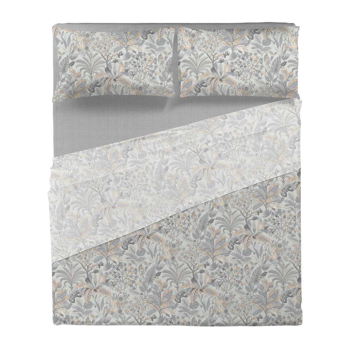 Di Maestro Completo Letto in Puro Cotone Matrimoniale Thais 2511S38