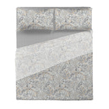 Di Maestro Completo Letto in Puro Cotone Matrimoniale Thais 2511S38