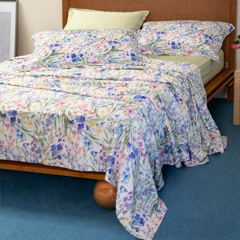 Battaglia Completo lenzuola ERIN