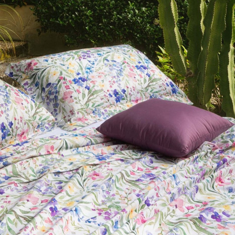 Battaglia Completo lenzuola ERIN