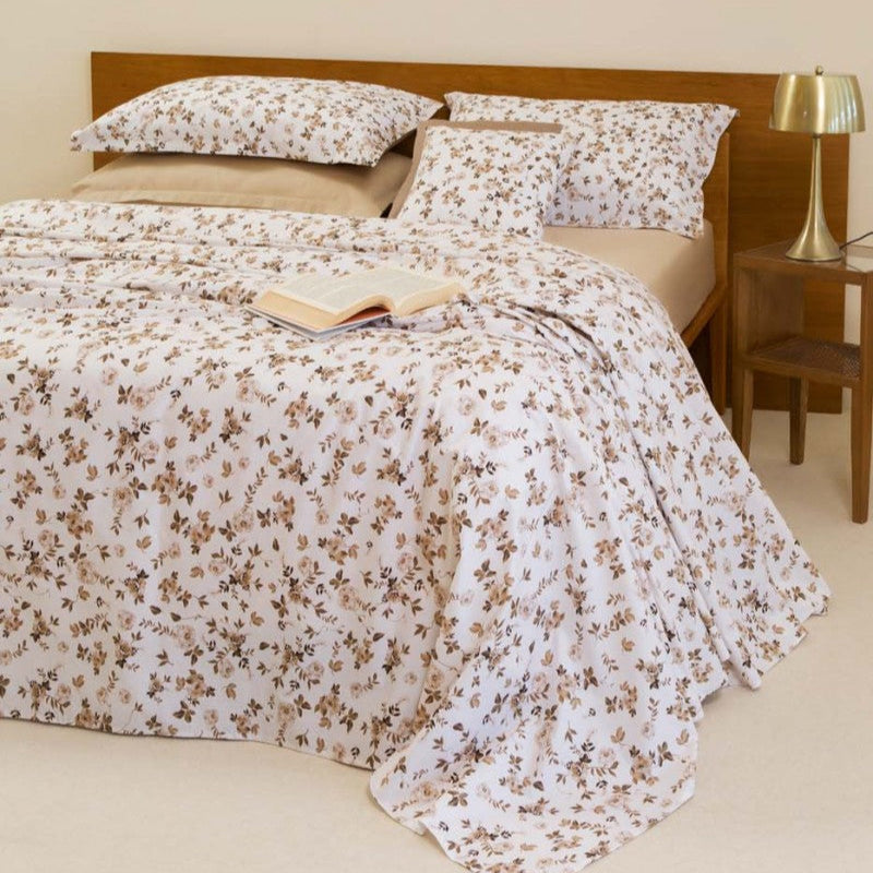 Battaglia Completo lenzuola FILLY