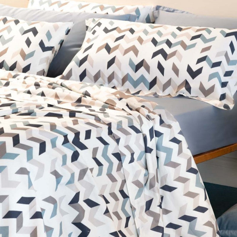 Battaglia Completo lenzuola MADRID