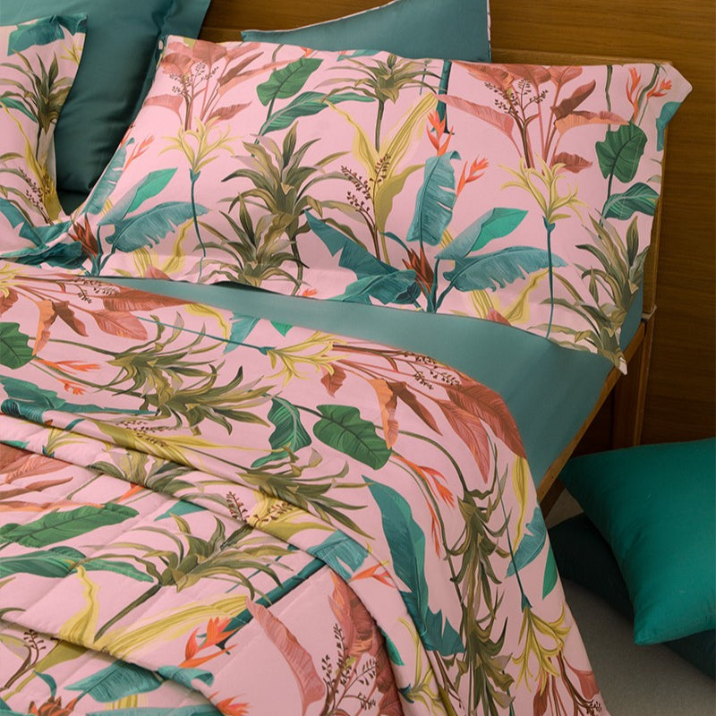 Battaglia Completo lenzuola MINA