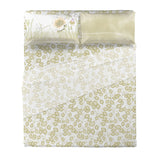 THUN® Completo Lenzuola Bloom Multi 2603S - Varie Dimensioni