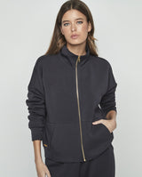 Selmark Tuta Invernale con Zip da Donna P10452 2510S65