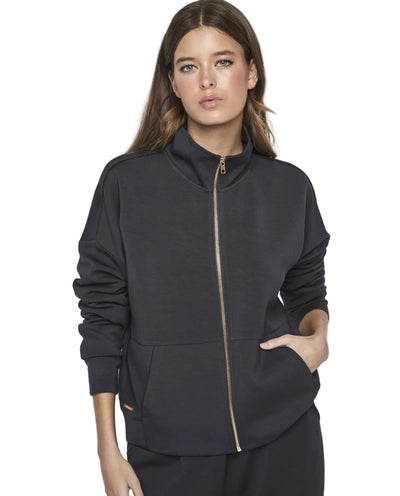 Selmark Tuta Invernale con Zip da Donna P10452 2510S65