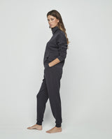 Selmark Tuta Invernale con Zip da Donna P10452 2510S65
