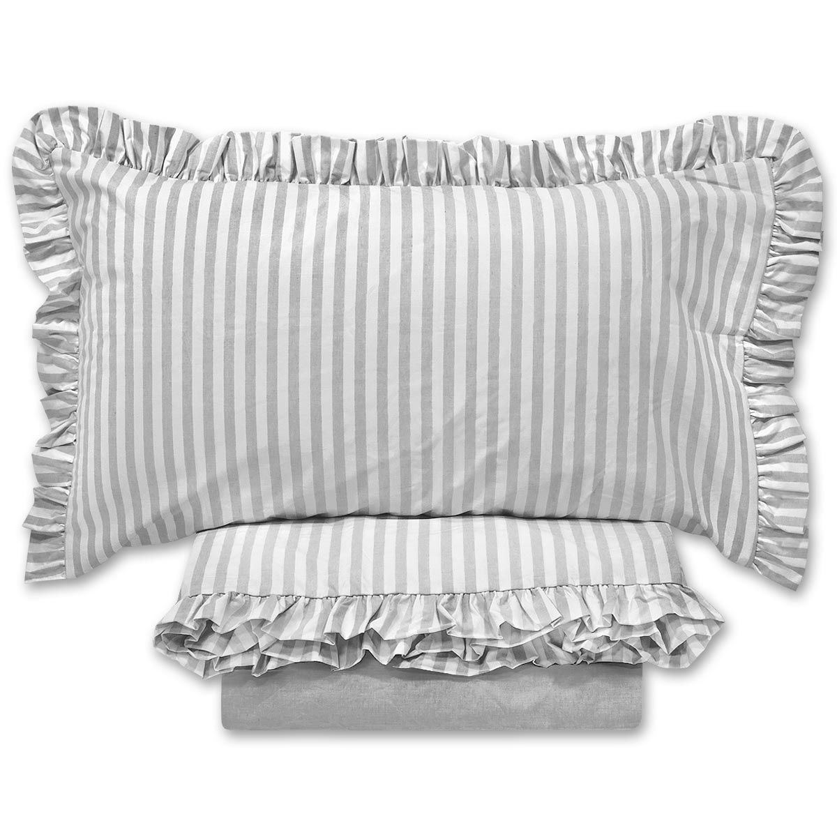 Lenzuola VENEZIA matrimoniale by Maestri Cotonieri 2506S80