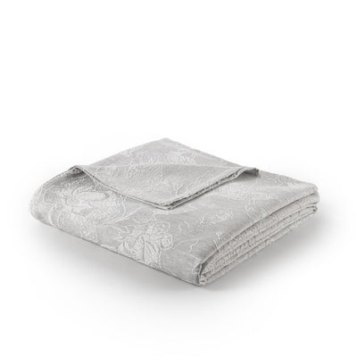 Zucchi Copriletto Estivo in Cotone Matrimoniale Flow 2505S150