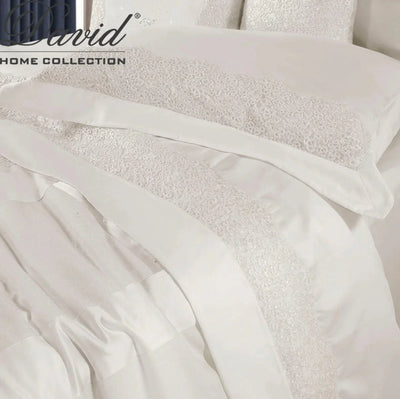 David Home Copriletto Matrimoniale Emozione