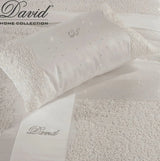 David Home Copriletto Matrimoniale Emozione