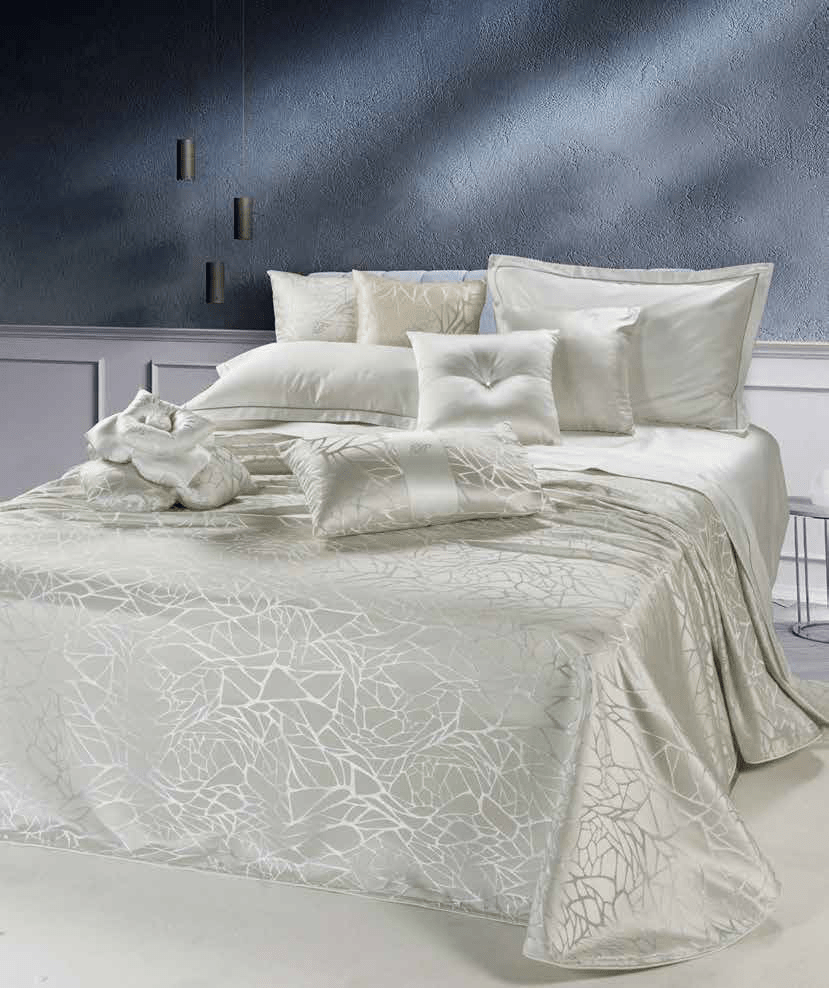 David Home Copriletto Matrimoniale Dylan