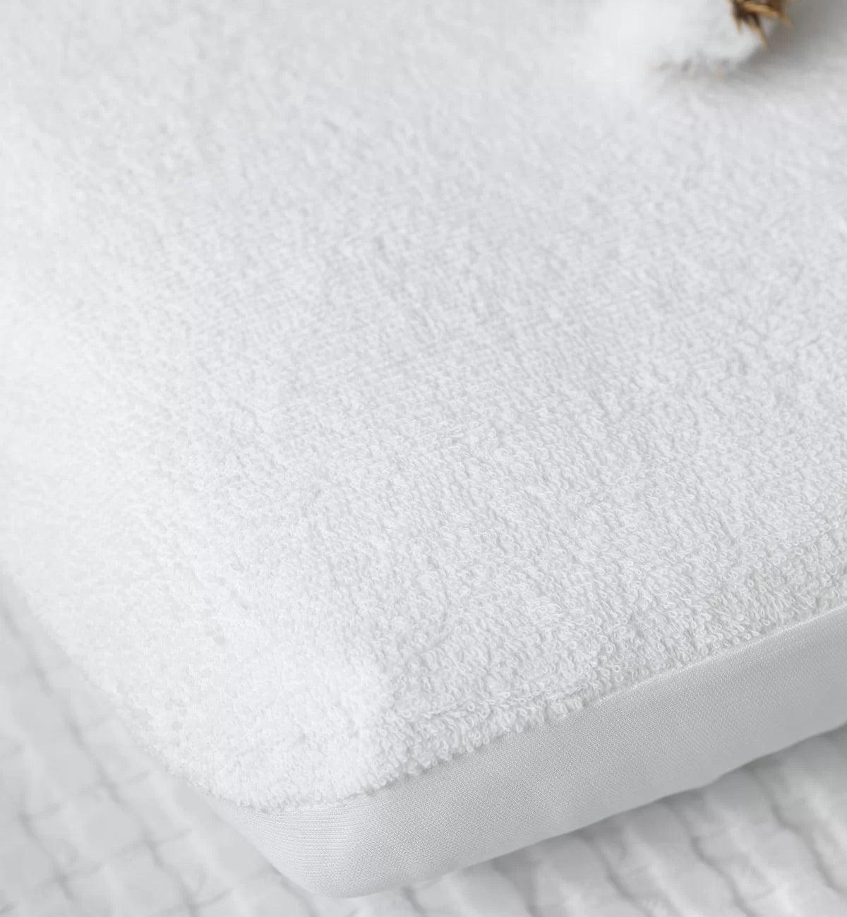 Ambro Coprimaterasso Sanitario Parigi per Culla Lettino Doghe S70 - Passarelli Biancheria