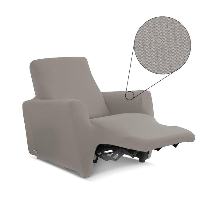 Biancaluna Genius Copripoltrona per poltrone reclinabili Lounge Relax S33