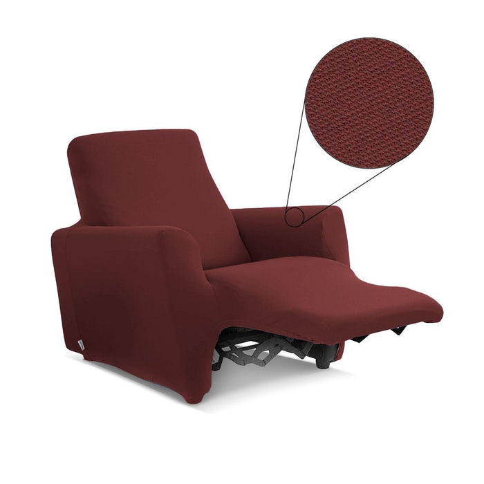 Biancaluna Genius Copripoltrona per poltrone reclinabili Lounge Relax S33