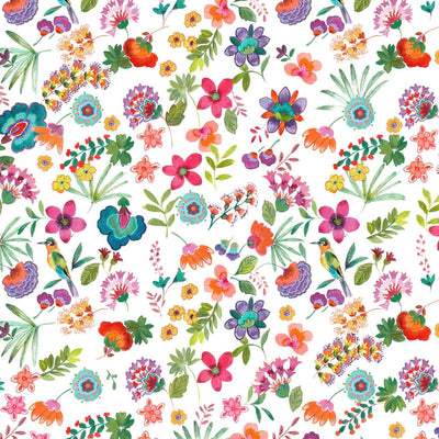 Tessitura Toscana Telerie Tovaglia in Cotone Carel - Varie Dimensioni