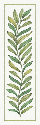 Tessitura Toscana Telerie Tovaglia da Tavola in 100% Puro lino Tamarindo