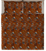 Tessitura Toscana Completo Lenzuola Matrimoniale Ilian 2510B210