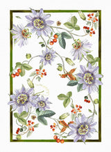 Tessitura Toscana Telerie Tovaglia e Runner in P.Cotone Kurbis - Varie Dimensioni