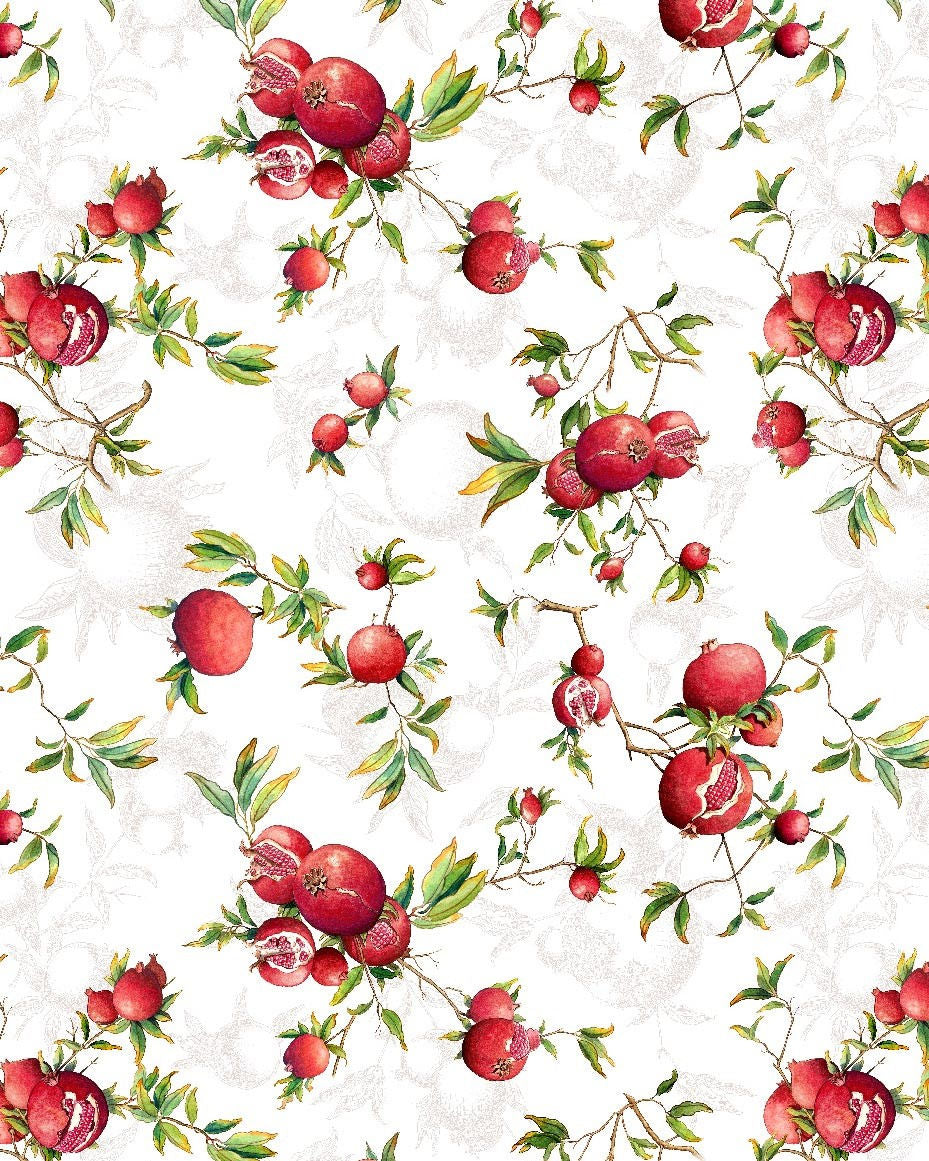 Tessitura Toscana Telerie Tovaglia e Runner in M.Lino Zakuro - Varie Dimensioni