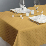 Maestri Cotonieri Tovaglia DAMINA - Varie Dimensioni