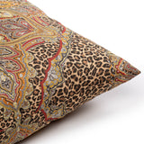 Caleffi Cuscini Arredo 50x50cm. Leopard 1010857 2601S24