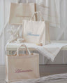 Blumarine Borsa Mare Gabardine 2505S48