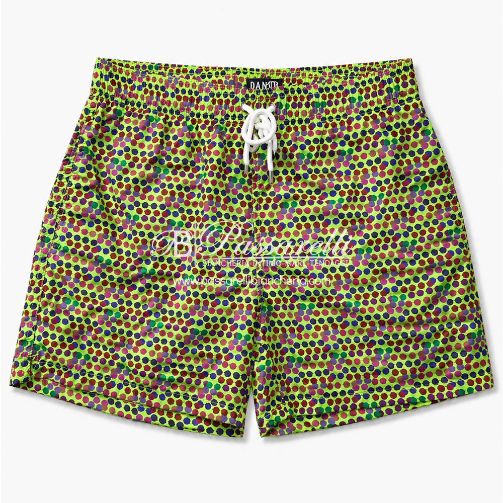 Dandy Costume da Bagno a Pantaloncino - Vari Disegni