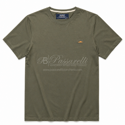Dandy T-Shirt Esterna Uomo - Vari disegni