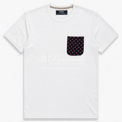 Dandy T-Shirt Esterna Uomo - Vari disegni