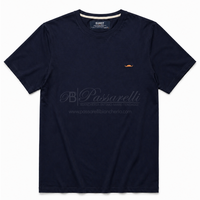 Dandy T-Shirt Esterna Uomo - Vari disegni