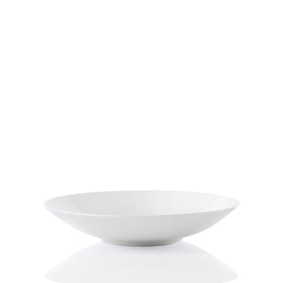 Weissestal Servizio tavola 18pz Domus Weiss - White in porcellana