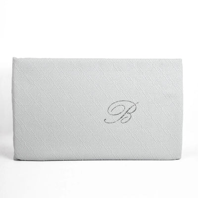 Blumarine copriletto Estivo Matrimoniale Delfina 101040119 S230