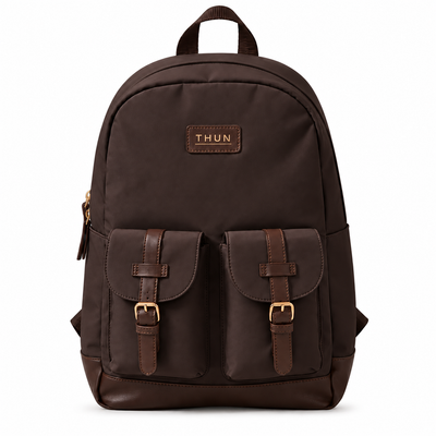 THUN® Backpack Zaino Gema - Vari Colori