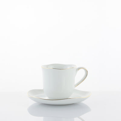 set ONIX WHITE  by Weissestal