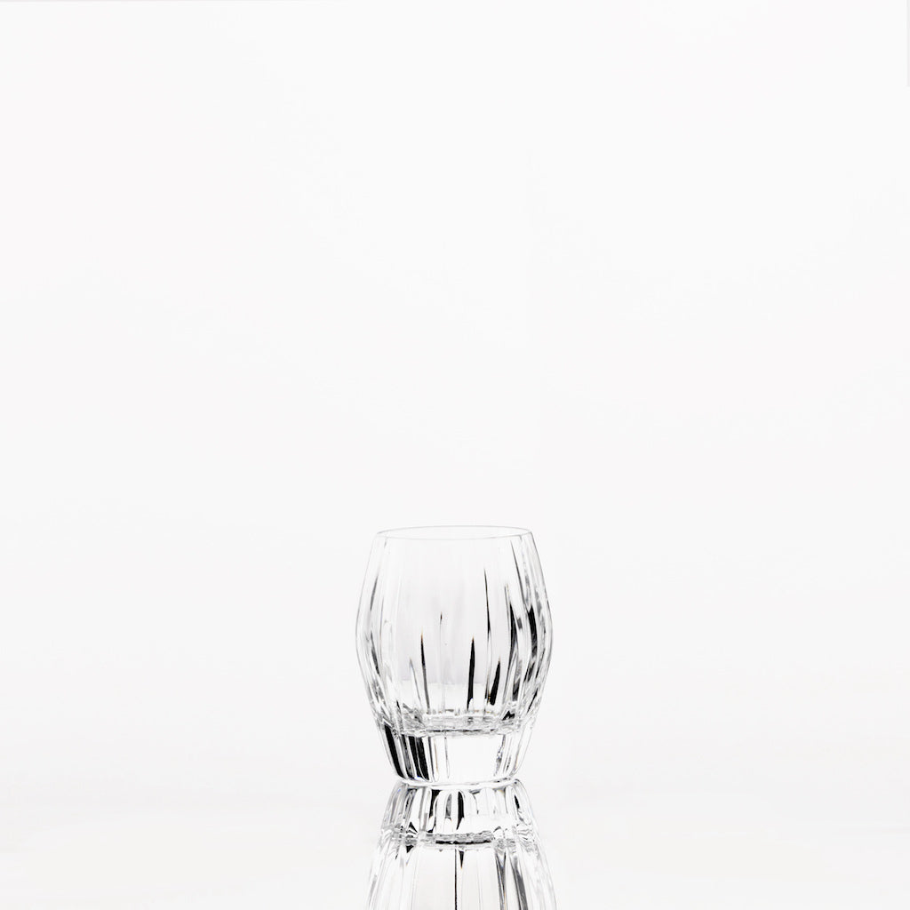 Set 6 Bicchieri Liquore DIAMOND MAREA By Weissestal