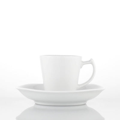 Dankotuwa set 15 pezzi TÈ BIANCO VENUS by Weissestal 2505S48