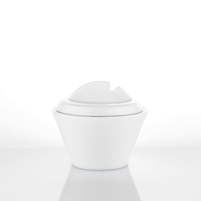 Dankotuwa set 15 pezzi TÈ BIANCO VENUS by Weissestal 2505S48